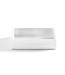 Cabana Solid Soap Dish