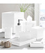 Cabana Solid Soap Dish