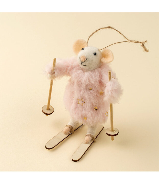 Indaba Mice