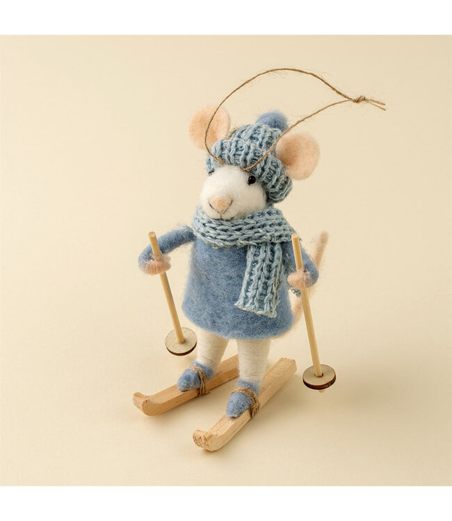 Indaba Mice