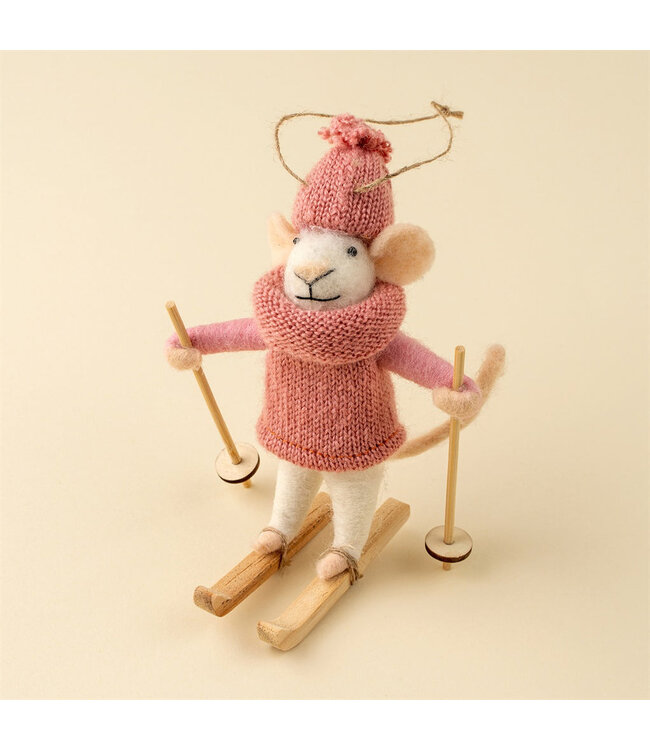 Indaba Mice