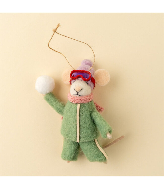 Indaba Mice