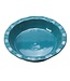 HIC Harold Import Company King Arthur Ceramic 8" Pie Plate