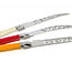 3 Piece Laguiole Pizza & Cheese Knife Set