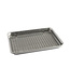 Naturals® Quarter Sheet with Oven-Safe Nonstick Grid