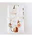 Tea Towel - Autumn