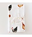 Tea Towel - Chickens