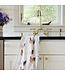 Tea Towel - Chickens