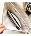 Canvas Zipper Pouch - Make Pretty Things