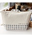 Canvas Zipper Pouch - Make Pretty Things