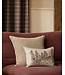Coral & Tusk Pillow + Insert - Jingle Bells