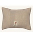 Coral & Tusk Pillow + Insert - Jingle Bells
