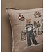 Coral & Tusk Pillow + Insert - Ski Slope Pillow