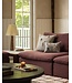 Coral & Tusk Pillow + Insert - Ski Slope Pillow