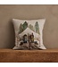 Coral & Tusk Explorers Pocket Pillow