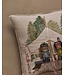 Coral & Tusk Explorers Pocket Pillow