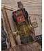 Coral & Tusk Explorers Pocket Pillow