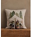 Coral & Tusk Explorers Pocket Pillow