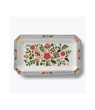 Rifle Paper Co Gracie Large Catchall Tray