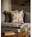 Coral & Tusk Playful Cats Pillow