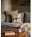 Coral & Tusk Pillow + Insert - Basket of Kittens