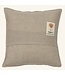 Coral & Tusk Pillow + Insert - Basket of Kittens