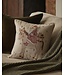 Coral & Tusk Pillow + Insert - Christmas Donkey