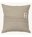 Coral & Tusk Pillow + Insert - Christmas Donkey