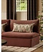 Coral & Tusk Christmas Cheer Lumbar Pillow