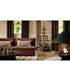 Coral & Tusk Christmas Cheer Lumbar Pillow