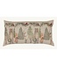 Coral & Tusk Christmas Cheer Lumbar Pillow