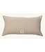 Coral & Tusk Christmas Cheer Lumbar Pillow