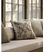 Coral & Tusk Pillow + Insert - Forest Fun