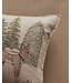 Coral & Tusk Pillow + Insert - Hikers Pillow