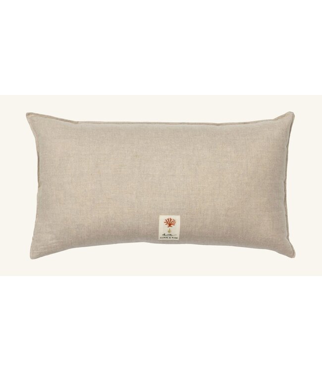 Coral & Tusk Pillow + Insert - Hikers Pillow