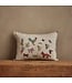 Coral & Tusk Pillow + Insert Garden Gathering