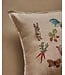 Coral & Tusk Pillow + Insert Garden Gathering