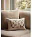 Coral & Tusk Pillow + Insert Garden Gathering