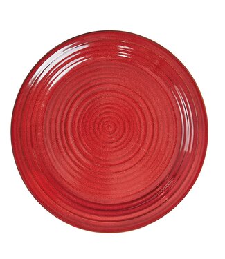 Aspen Dinner Plate
