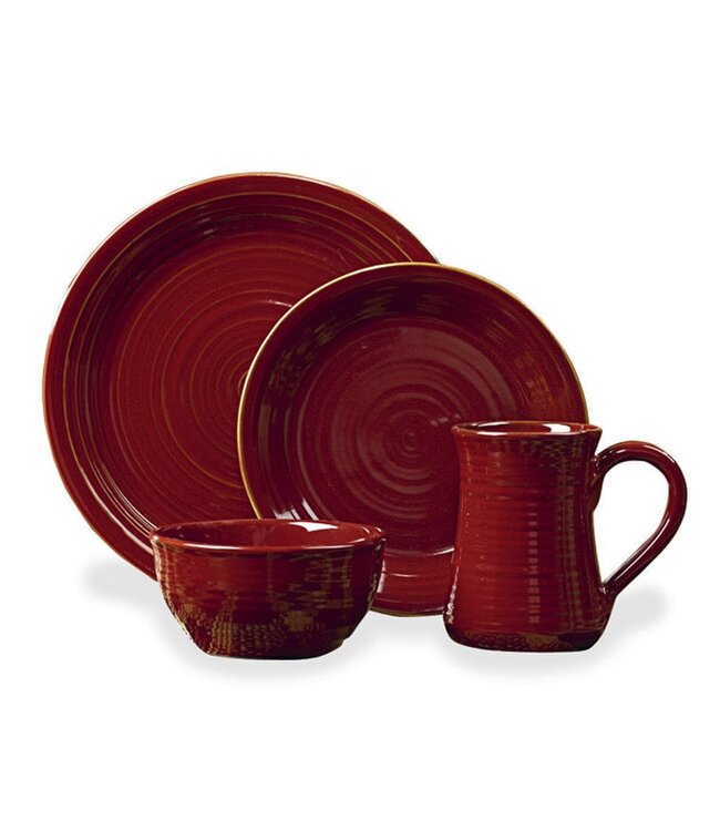 Aspen Dinner Plate