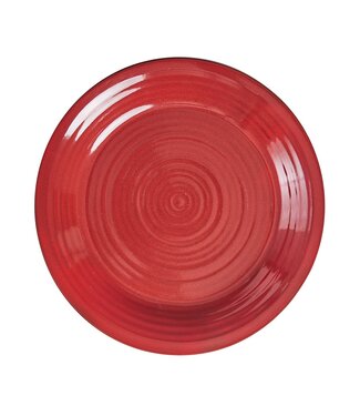 Aspen Salad Plate