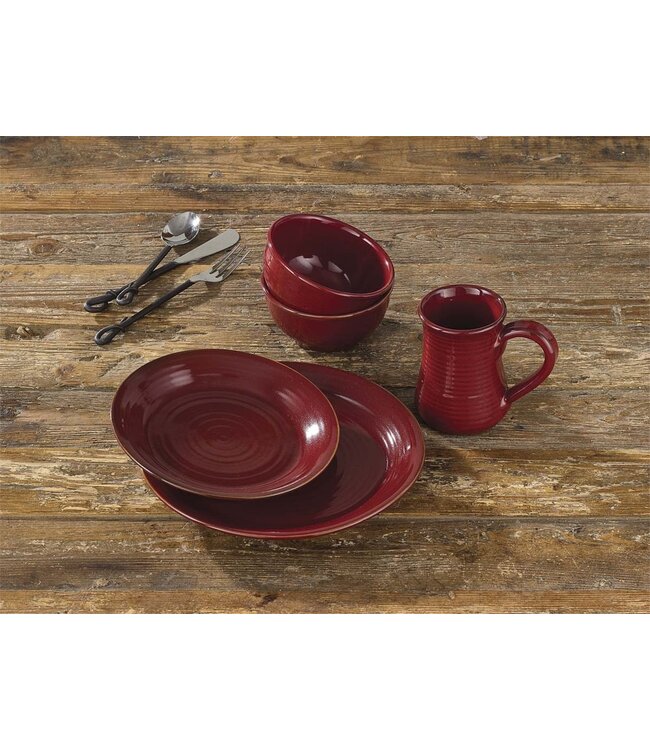 Aspen Cereal Bowl
