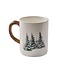 Spruce Pines Mug