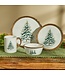 Spruce Pines Mug