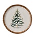 Spruce Pines Dinner Plate