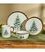 Spruce Pines Dinner Plate