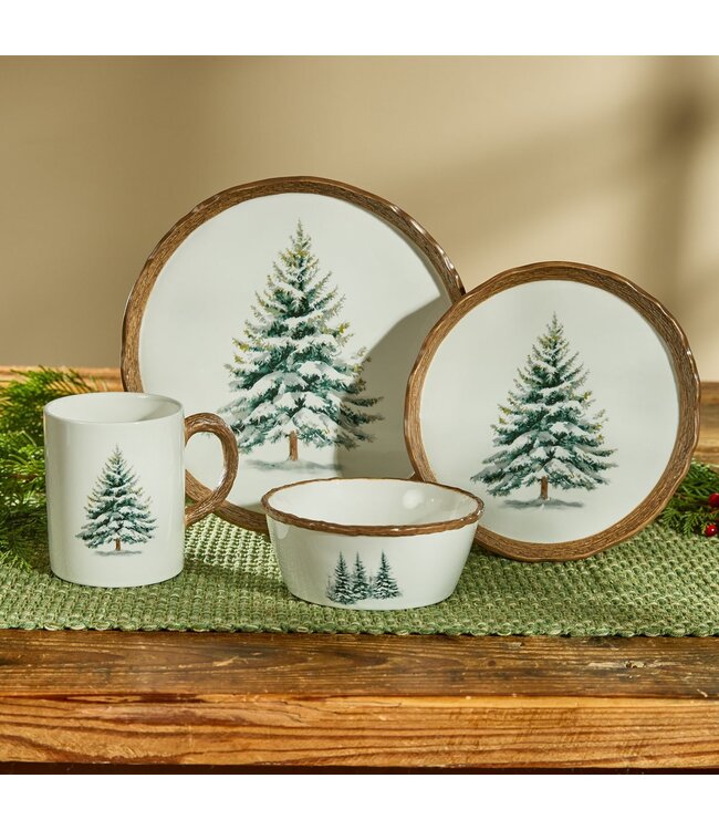 Spruce Pines Soup Bowl