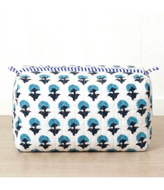 Large Cosmetic Pouch