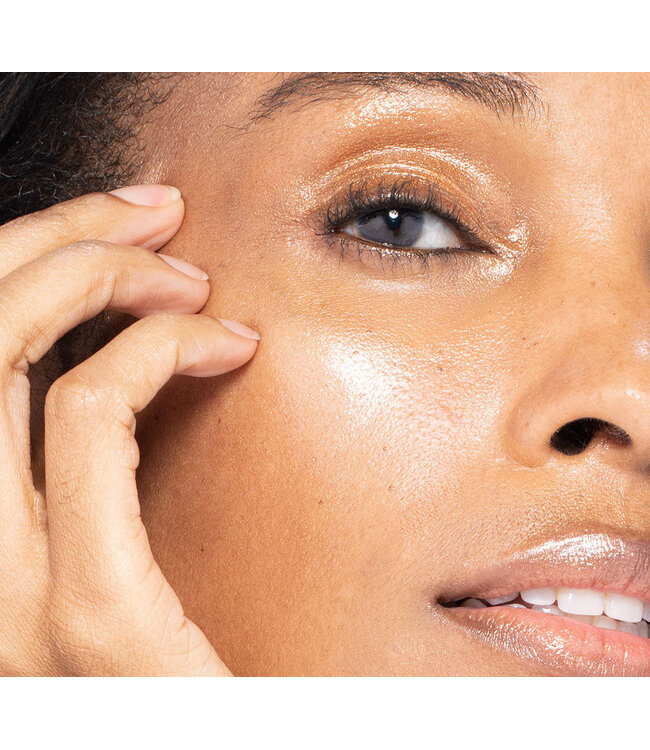 Farmhouse Fresh Pink Dusk Illuminating Peptide Serum