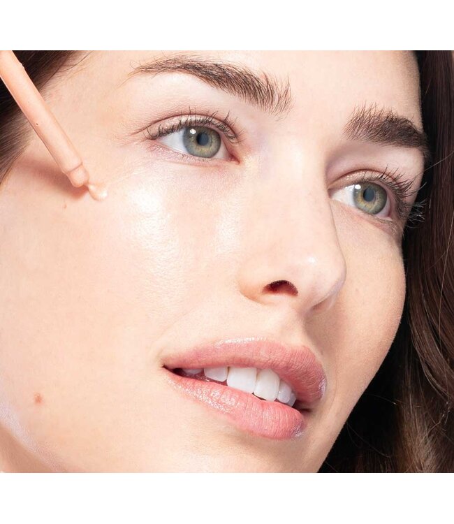 Farmhouse Fresh Pink Dusk Illuminating Peptide Serum